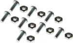 Screw Dorman 784-712D New. Price: $21.91.