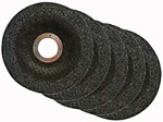 Chicago Pneumatic 8940162769 2" 80G Wheel F/7500 5PK. New. Price: $33.88.