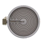 Range Glass Top Surface Element Burner For Electrolux Frigidaire 316135401 New. Price: $62.78.