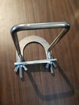 Kent-moore J-24195 Center Support Lifting Bracket- Allison Trans. 1E-1714-C3 New. Price: $59.99.