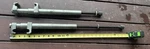1 Pair Miller Tool # C4838 Front Macpherson Strut And Spring Compressors Used. Price: $275.00.