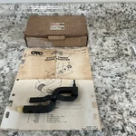 Ford Rotunda Otc 14-0303 303918 Static Timing Gauge Adapter New. Price: $50.00.