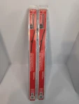 Motorcraft Premium Wiper Blade 22" & (set Of 2) Front WW2202PF New. Price: $36.99.