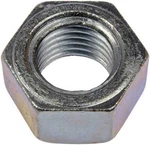 Dorman 810-019 Hex Nut-grade 5-THREAD Size: 1-8, Height: 1-1/2 In. New. Price: $29.59.