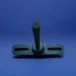 Gm Axle Remover Kent Moore Special Tool New. Price: $200.00.