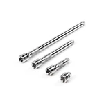 Tekton SHA91011 3/8" Drive Extension Set, 4-PIECE New. Price: $32.99.