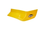 Dominator Nose Bottom For Camaro Street Stock Left Yellow 327-L-YE New. Price: $68.24.