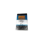 Motor Guard MS2014 100 Pieces "s" Style Staples New. Price: $50.18.