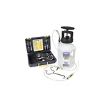 Mityvac MV6410A Atf Refill System Kit, 1.2 Gallon, 5 Liter, With Adapter New. Price: $457.45.