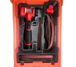 Milwaukee M12 Power File Packout Compact Insert Organizer Tray Tool Storage New. Price: $44.99.