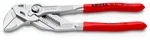 Knipex 86 03 180 Pliers Wrench And Single Tool New. Price: $57.81.