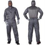 Emm Specilaties Colad Bodyguard 520052 Spray Overall, Small, Gray, Nylon Taffeta New. Price: $54.64.