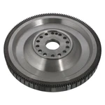 Volvo Renault D12A D12C D13A Rigid Flywheel With Ring Gear 20537671 New. Price: $625.00.