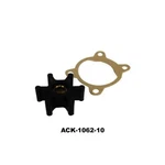 Johndow ACK-1062-10 Impellor Kit For Electric Pump New. Price: $28.00.