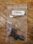 New Kent Moore J-42385-416 Inserts M12 X 1.75 16.2MM Set Of. Price: $9.96.