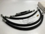 Sur&r PS1000 Professional 3/8" Power Steering Hose Repair Kit New. Price: $89.96.