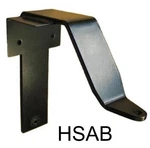 Brophy Hsab Camper Tie Down Bed Mount With Angle Black Set Of 4 New. Price: $235.60.