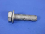 Genuine Mopar Hex Head Bolt And Washer 6101985 New. Price: $6.12.