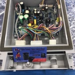 Electrolux (wci) Refrigerator Electronic Control Board 5303918507 Jm Parts Used. Price: $135.00.