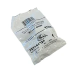 Gates G28100-0606 Hydraulic Repair Coupler 3/8 Two Wire Braid Field Attachable New. Price: $14.99.