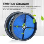 LAF3233 Air Filter For Western Star 4700 Freightliner M2 Business Class Stock New. Price: $49.99.