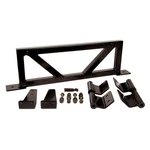 Rugged Ridge 12107.10 Door Storage Bag New. Price: $179.99.