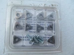 Ammco 40415 Carbide Insert Positive For Brake Lathes New. Price: $89.96.
