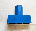 Kent-moore J-22839 Power Brake Diaphragm Holding Fixture Tool Used. Price: $5.00.