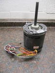Motors 1390 Model K48HXSTZ-3519 1/4HP 1050RPM Speed 1PH Free Shipping Used. Price: $39.99.