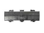 Genuine Mopar Wiring Trough 68184558AA New. Price: $14.41.