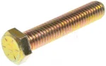 Dorman 860-220 Cap Screw-hex Head-grade 3/8-16 In. New. Price: $23.32.