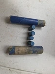 Kent-moore J-28475 Carbon Stop Seal Installer Set Used. Price: $17.00.