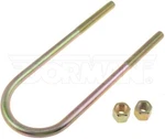 Dorman 35626 Round U-bolt 1/2 X 9 1/8 New. Price: $17.12.