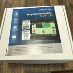 Magellan Roadmate 5635T-LM Gps Navigation Unit, Black 3D Landmarks Nib New. Price: $89.95.