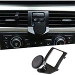 Llkuang 360-DEGREE Rotary Cell Phone Holder Mobile Mount For Bmw Series Open. Price: $10.00.