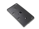 Genuine Mopar License Plate Kit 68411208AA New. Price: $17.70.
