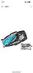 U-pol Fibral Sandable Glass Fibre Auto Body Repair Paste 1 Liter Bag UP0754 New. Price: $64.00.