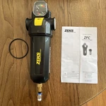 Zeks Compressed Air Solutions Model ZFC45P New. Price: $315.00.