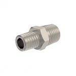 23-12340-000 Pipe Fitting Nipple, Steel, Male, Nptf For Freightliner New. Price: $26.67.