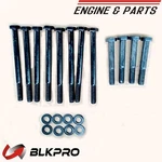 Bolts Exhaust Tube Set L10 Cummins Ford L9000 Truck LTA10 3035022 3035021 New. Price: $45.39.