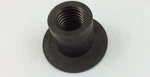 Milwaukee 49-40-0390 Disc Retaining Nut For Sander Polisher New. Price: $15.99.
