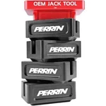 Perrin PSP-BDY-040BK Jack Pad Set For 1993-2025 Subaru Wrx/sti/impreza/obxt/lgt New. Price: $89.50.