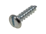 Dorman 851-065 Sheet Metal Screw Slotted Pan Head No. 10 X 3/4 In. New. Price: $27.04.