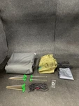 Overland Vehicle 18109910 Nomadic 270 Awning, Wall W/window Driver Side* New. Price: $189.99.