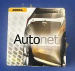 Mirka Autonet Sanding Discs P80 Pack AE23205080 Dust-free Abrasive New! Open. Price: $28.95.