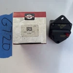 Standard Ignition BR26 Circuit Breaker Ford Lincoln Mercury Car Truck Electrical New. Price: $68.00.