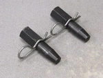 Ford T94P-2100-AH 502-002 Otc Rotunda Subframe Alignment Pin Set Used. Price: $239.99.