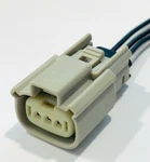Acdelco Wiring Connector 84677312 Oem New. Price: $24.00.