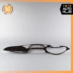 06-11 Mercedes W219 CLS550 CLS63 Amg Dashboard Panel Center Bezel Trim Oem Used. Price: $99.60.