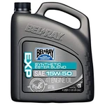 Bel-ray Exp Synthetic Blend 4T 20W50 Motor Oil 99130-B4LW New. Price: $56.75.